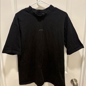 Aybl men’s oversized t shirt